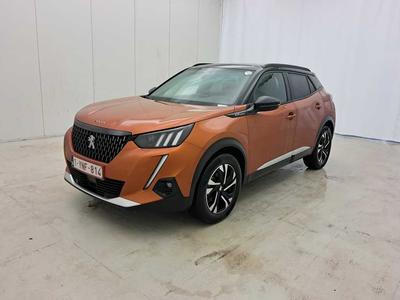 Peugeot 2008 GT-Line 1.2 PureTech S&amp;S 130pk/cv 5p EAT8, 2020