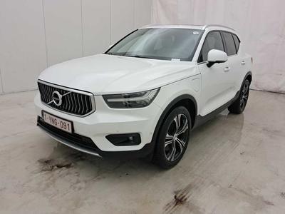 Volvo XC40 Inscription 1.5T5 Twin Engine 180pk/cv 5p Geartronic, 2020