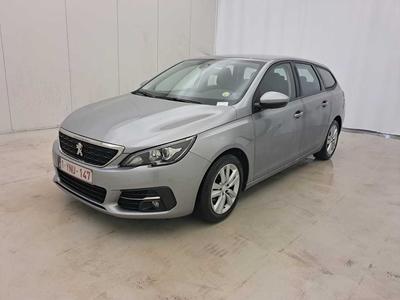 Peugeot 308 SW Active 1.5BlueHDi S&amp;S 100pk/cv 5p, 2020