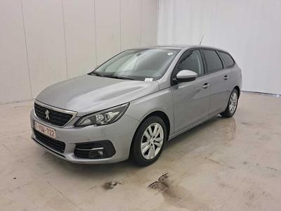 Peugeot 308 SW Active 1.5 BlueHDi S&amp;S 130pk/cv 5p, 2020