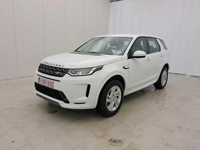 Land Rover Discovery Sport R-Dynamic S P300e 1.5i 309pk/cv 5p AWD Aut., 2020