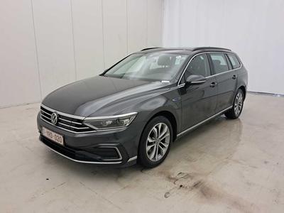 Volkswagen Passat Variant GTE Business 1.4TSi 218pk/cv 5p DSG6, 2020