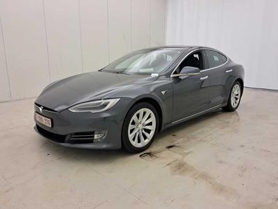 Tesla S Model Long Range AWD 443pk/cv 5p, 2020