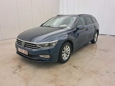 Volkswagen Passat Variant Style Business 2.0TDi 150pk/cv 5p, 2020