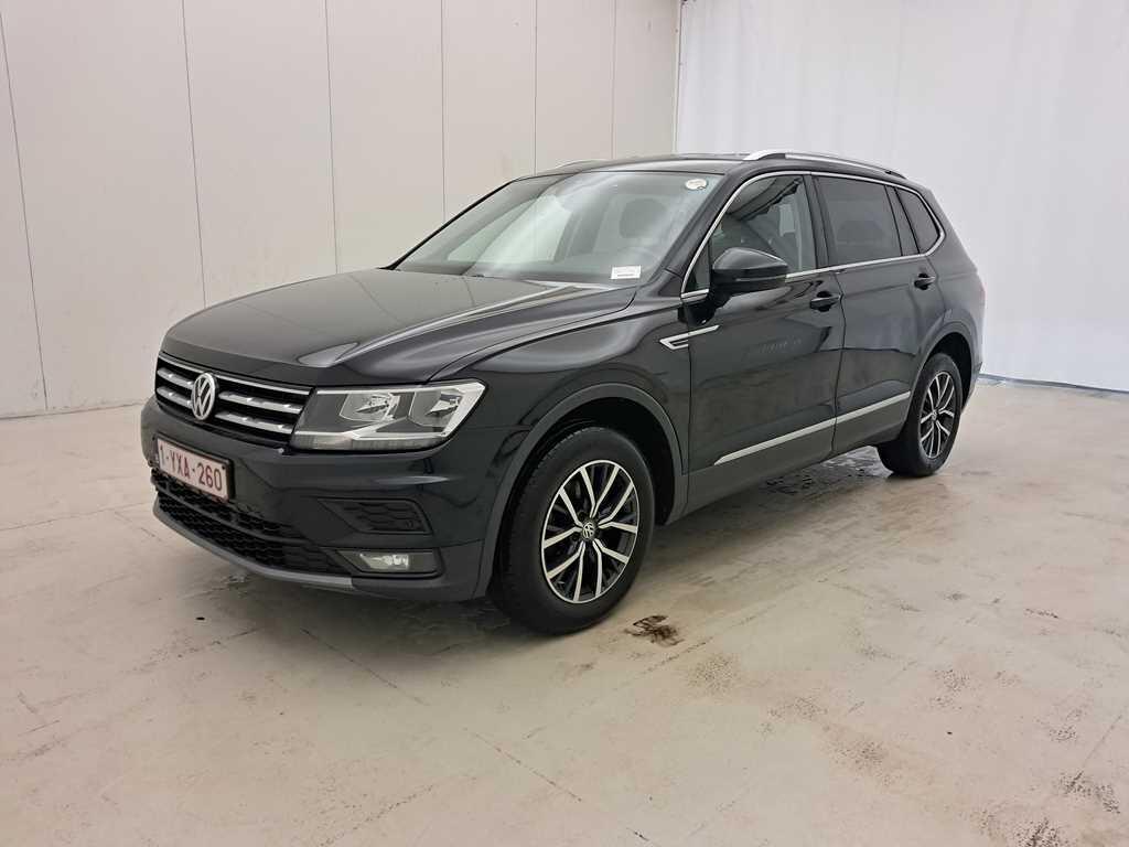 Volkswagen Tiguan Allspace Comfortline 1.5TSi ACT 150pk/cv 5p DSG7, 2021