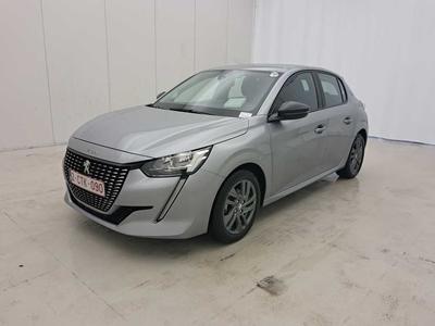 Peugeot 208 Active Pack 1.2 PureTech S&amp;S 75pk/cv 5p, 2022