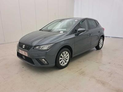 Seat Ibiza Move! 1.0MPi S&amp;S 80pk/cv 5p, 2022