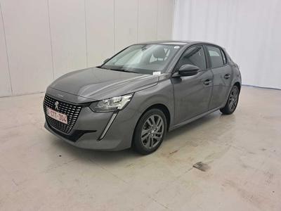 Peugeot 208 Active Pack 1.2 PureTech S&amp;S 75pk/cv 5p, 2022