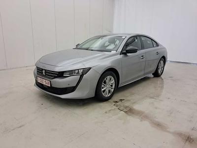 Peugeot 508 Active Pack 1.2 PureTech 130pk/cv S&amp;S 5p EAT8, 2022