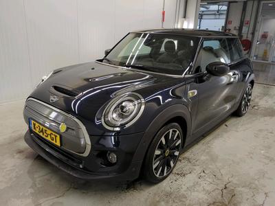 MINI  electric 135kW/ 32.6kWh Yours, 2020