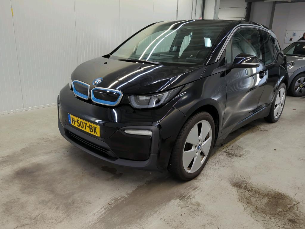 BMW i3 I3 (100 EV) 125kW/ 42.2kWh 120Ah automaat, 2019