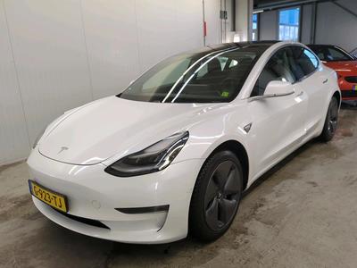 Tesla 3 Model 75kWh Long-Range AWD automaat, 2019