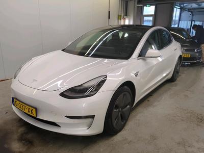 Tesla 3 Model 75kWh Long-Range AWD automaat, 2019