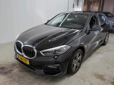 BMW 118 iA 103kW Corporate Executive, 2021