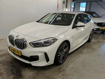 BMW 118 iA 103kW Corporate Executive, 2019