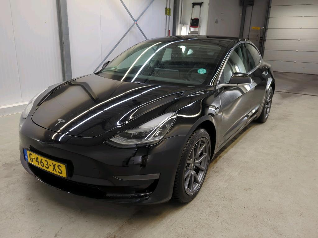 Tesla 3 Model 75kWh RWD Long Range automaat, 2019