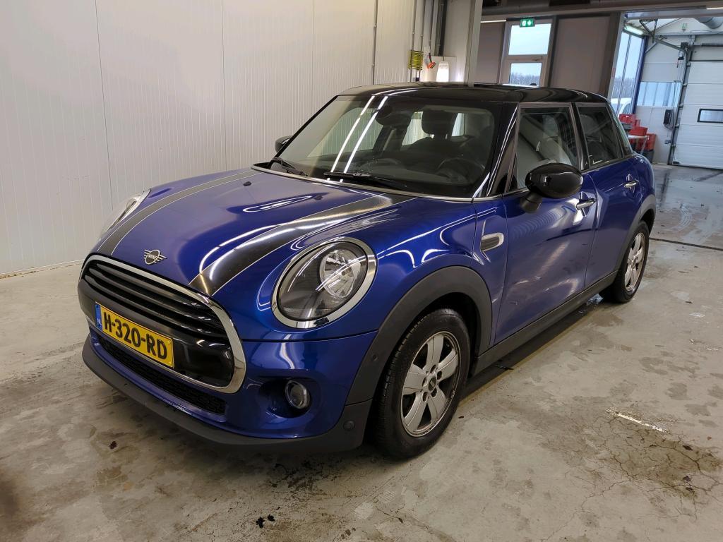 MINI  Cooper 1.5 100kW, 2020