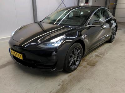 Tesla 3 Model 50kWh Standard Range Plus automaat, 2020