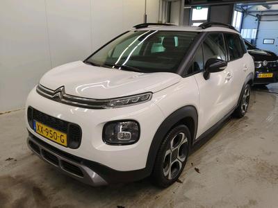 Citroen C3 Aircross 1.2 PureTech 81kW S&amp;S Shine, 2019