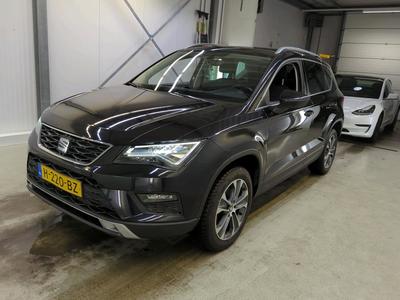 Seat Ateca 1.6 TDI 85kW Ecomotive Style Bus. Intense DSG-7, 2020