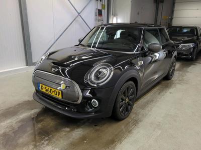 MINI  electric 135kW/ 32.6kWh Essential, 2020