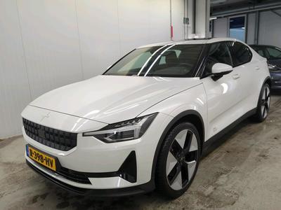 Polestar 2 170kW/ 78kWh Single Motor Long Range, 2022