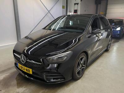 Mercedes-Benz B180 1.3 100kW Business Solution AMG DCT, 2021