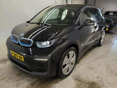 BMW i3 I3 (100 EV) 125kW/ 42.2kWh 120Ah automaat, 2019