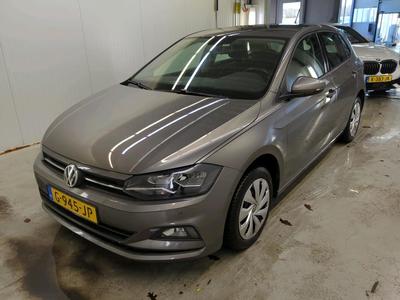 Volkswagen Polo 1.0 TSI 70kW Comfortline Business, 2019