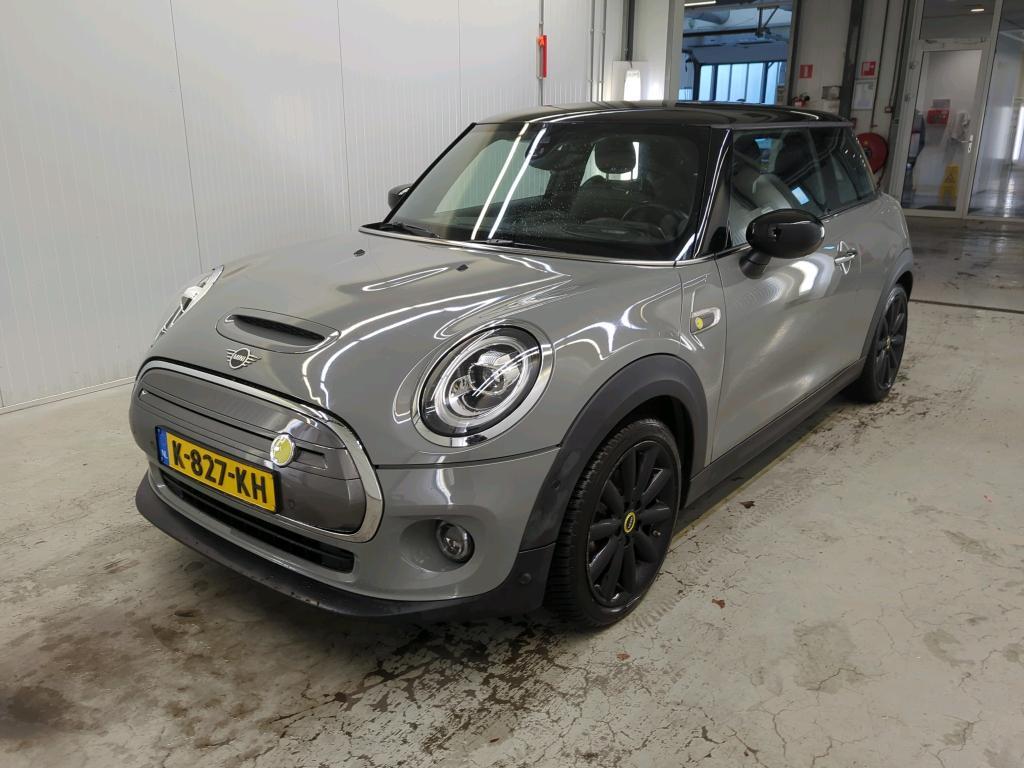 MINI  electric 135kW/ 32.6kWh Charged, 2020