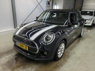 MINI  One 1.5 75kW, 2021