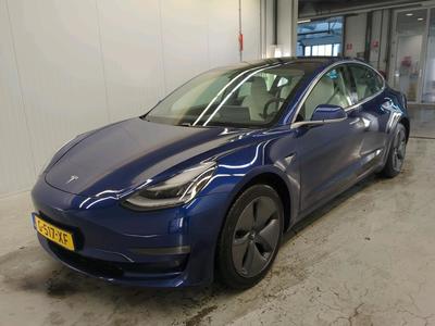 Tesla 3 Model 75kWh Long-Range AWD automaat, 2019