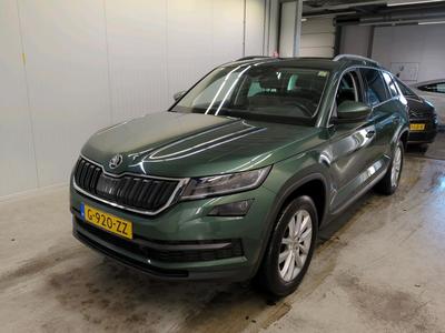 Skoda Kodiaq 1.5 TSI ACT 110kW Business Edition Plus DSG, 2020