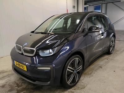 BMW i3 I3 (100 EV) 125kW/ 42.2kWh 120Ah automaat, 2019