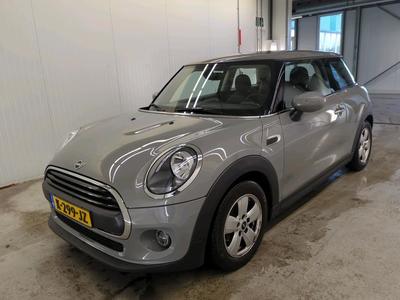 MINI  One 1.5 55kW First, 2021