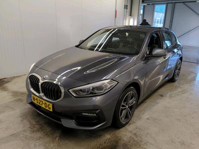 BMW 118 iA 103kW Corporate Executive, 2020