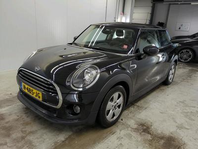 MINI  Cooper 1.5 100kW, 2020