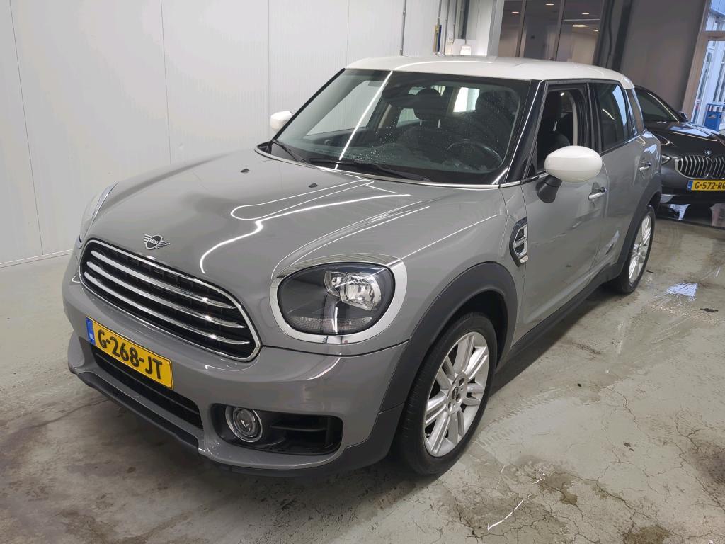 MINI Countryman Mini Cooper 1.5 100kW Countryman, 2019