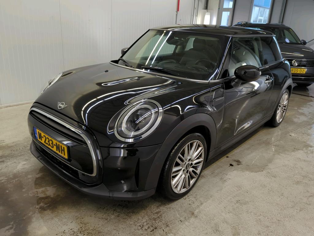 MINI One 1.5 75kW, 2021
