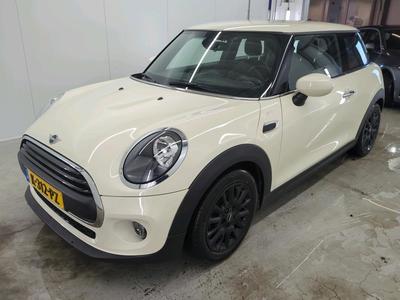 MINI  One 1.5 75kW, 2021