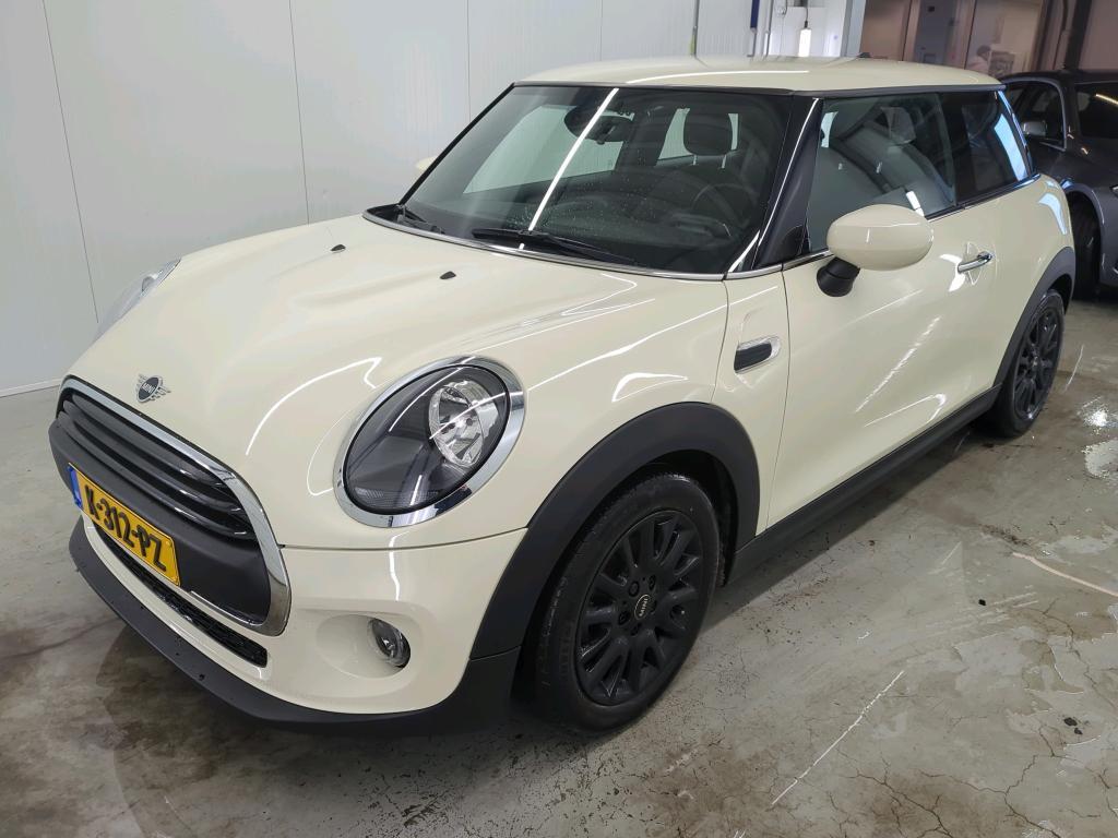 MINI One 1.5 75kW, 2021