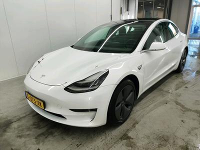 Tesla 3 Model 75kWh Long-Range AWD automaat, 2019