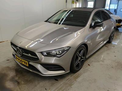 Mercedes-Benz CLA 200 CLA200 1.3 120kW Business Solution AMG DCT, 2020