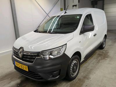 Renault EXPRESS 1.5 Blue dCi 55kW Comfort, 2022