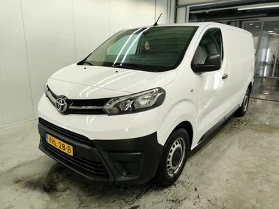 Toyota Proace Worker 2.0D 106kW Live GB, 2022