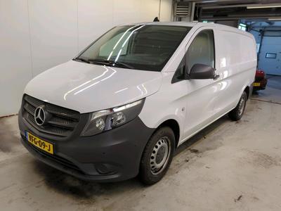 Mercedes-Benz Vito 114CDi 100kW GB Lang, 2020