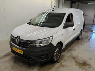 Renault EXPRESS 1.5 Blue dCi 55kW Comfort, 2022