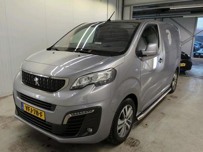 Peugeot Expert 1.5 BlueHDI 75kW Premium Compact GB, 2020