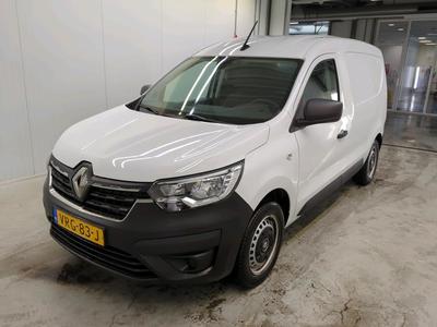 Renault EXPRESS 1.5 Blue dCi 55kW Comfort, 2022