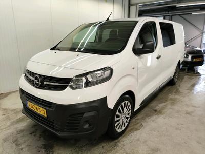 Opel Vivaro 2.0D 90kW Edition GBDC L3H1 HP, 2020